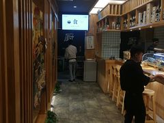 -悦和餐厅(CBD玉米楼店)