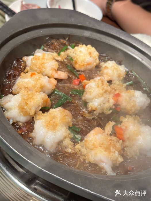 绿茶餐厅(昌平悦荟店)图片