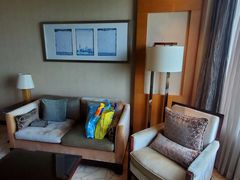 -上海浦东嘉里大酒店