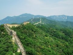 -慕田峪长城