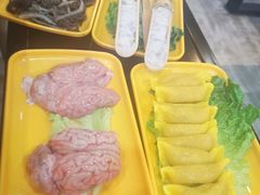 -古乐牛香·鲜牛肉牛杂火锅(五一中路店)