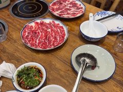 -厝味火锅·潮汕卤水火锅(十一合店)
