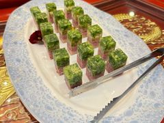 -铂丽斯国际大酒店-凯悦自助餐厅