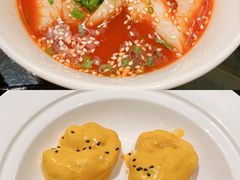 -ManHo万豪中餐厅(成都茂业JW万豪酒店)