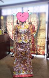 -LOVE SHINE婚纱·红鼎庄龙凤褂·妈妈装定制