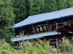 -九峰山