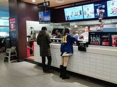 -肯德基(正定机场安检内店)