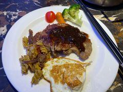 -吉布鲁牛排海鲜自助(袁州店)