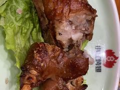 -小红烤翅(傅厚岗店)