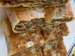 -虹海圣肉饼店家常菜馆