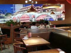 -蜀香三绝·牛蛙·烤鱼·天府炒鸡(安丘泰华店)