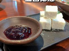 -七色云蔬食(喜邻里店)