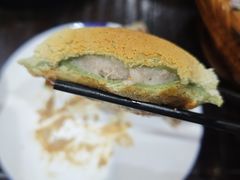 -凤凰山斑鱼馆(恭城店)