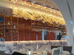 -西安皇冠假日酒店·B&G51餐厅