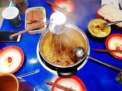 马路边边串儿-马路边边火锅串串(观前街店)