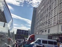 -锦绣大地批发市场-B座