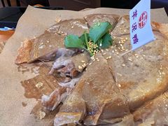 -芋包王闽南茶楼(八市店)