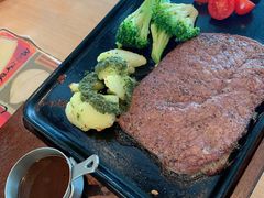 -必胜客(江桥万达店)