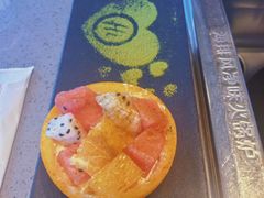 -海底捞火锅(王府井银泰in88店)