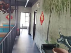 -老山村酒楼(白石洲店)