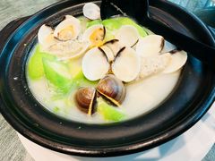 -顺意·顺德家乡菜(国际人才大厦店)
