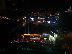 -都江堰中心国际酒店
