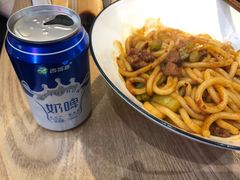 -壹粉屋新疆炒米粉(建外SOHO东区店)