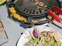 -外婆掌柜·东北家庭烤肉(托乐嘉店)