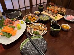 -弓二·烧鸟居酒屋(财富购物中心店)