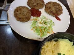-金明子八带鱼馆(正宗韩国连锁店)