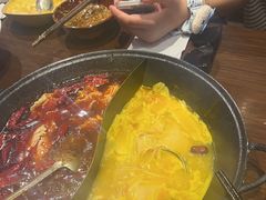-萍姐火锅·公路夜市(南京新街口店)