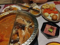 -一绪に寿喜烧自助(世茂广场店)