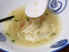 -新万鑫银丝面·非遗无锡味(惠山古镇店)