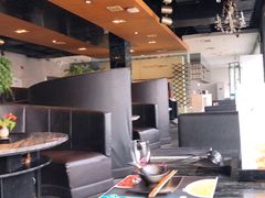 大堂-王家渡火锅店(怀柔迎宾北路店)