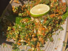 -Ameigo梅果·云贵川bistro(长宁来福士店)