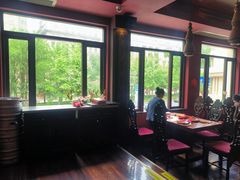 -花马天堂云南餐厅 Lost Heaven(外滩店)