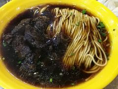 -包顺兴面馆(长乐路店)