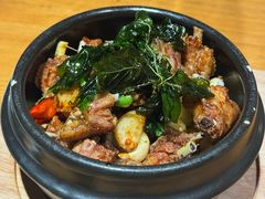 -竹里馆·淮扬菜·功夫茶(老门东店)