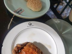 -应天大明王朝·南京菜(中山陵店)