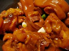 -晓粤·惹味粤菜(凯德乐峰广场店)