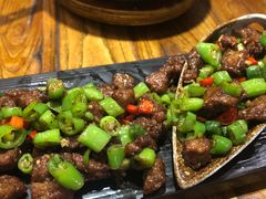 -苹果树下艺术餐厅(通州店)