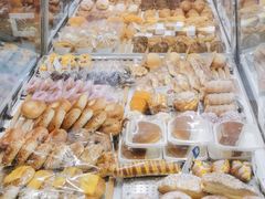 -巴黎贝甜(右安门店)