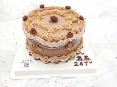 -花间烘焙BLossom Bakery