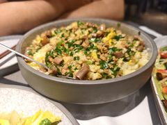 -瑜上·山食小馆