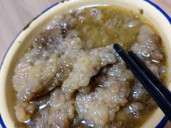 -定家小酥肉·清真(回民街店)