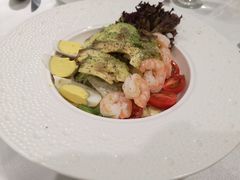 -维兰西餐(万泉河店)