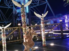 -三亚海昌梦幻海洋不夜城