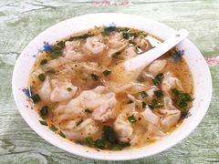 -安庆柴火馄饨(马道街店)