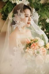 -大花轿艺术影像高端定制婚纱摄影(朝阳一路店)