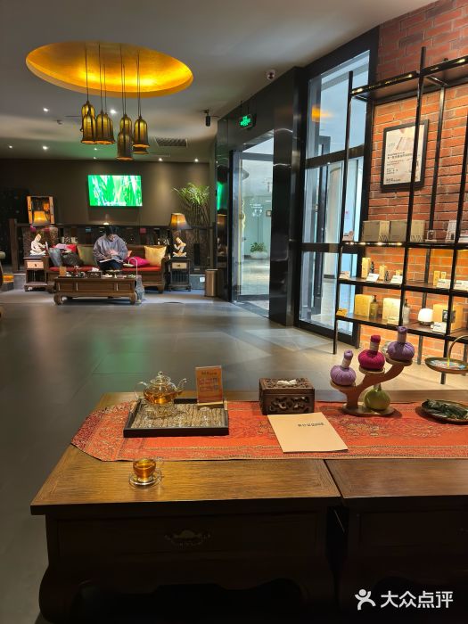 泰合玺·精油疗愈SPA(雨花客厅店)图片